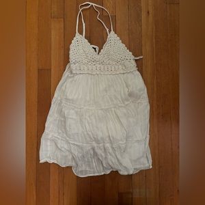 Aerie Mini Summer Dress